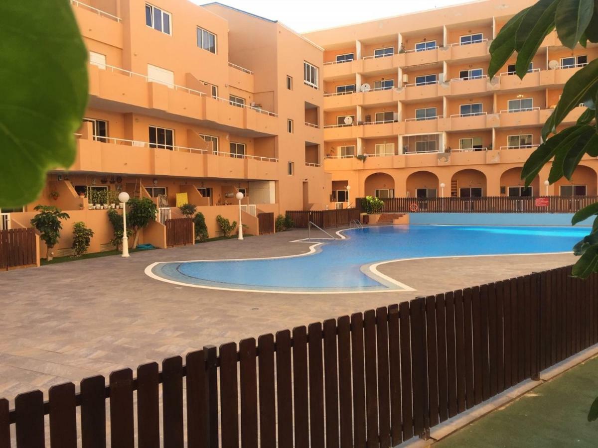 Apartmán Medanea Marineda *